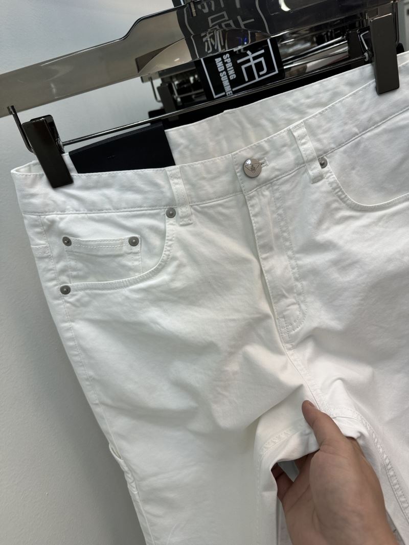 Prada Short Pants